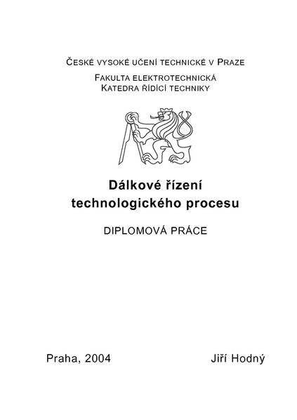 Soubor:Dp 2004 hodny jiri.pdf