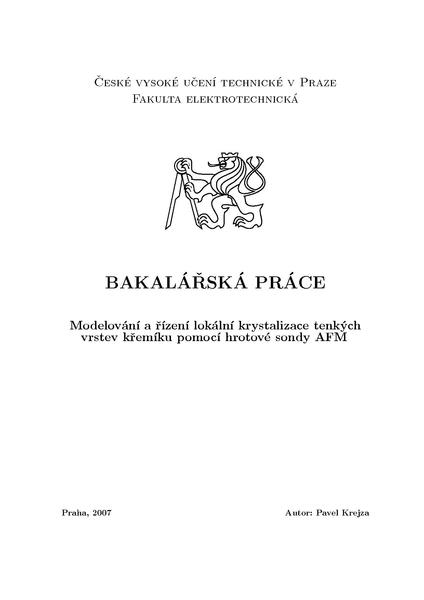 Soubor:Bp 2007 krejza pavel.pdf