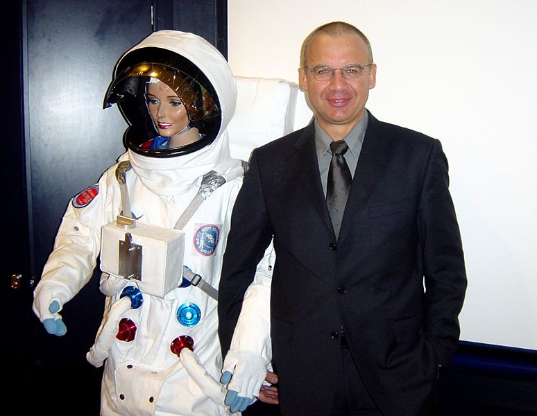Soubor:2005 spacemaster astronaut.jpg