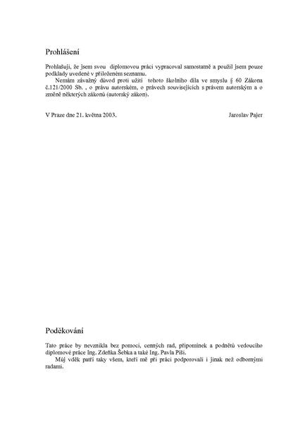 Soubor:Dp 2003 pajer jaroslav.pdf