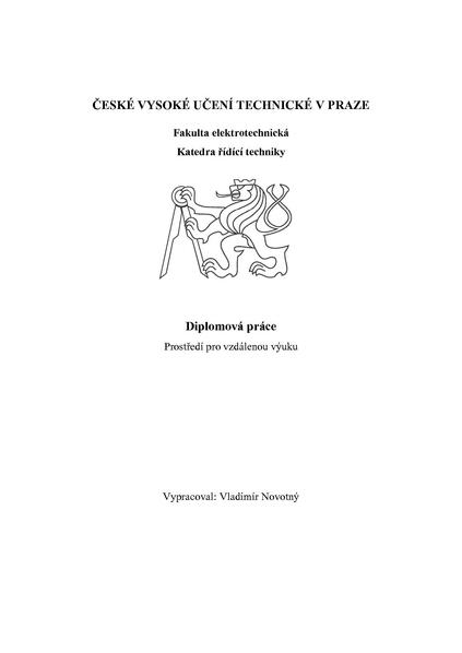 Soubor:Dp 2005 novotny vladimir.pdf