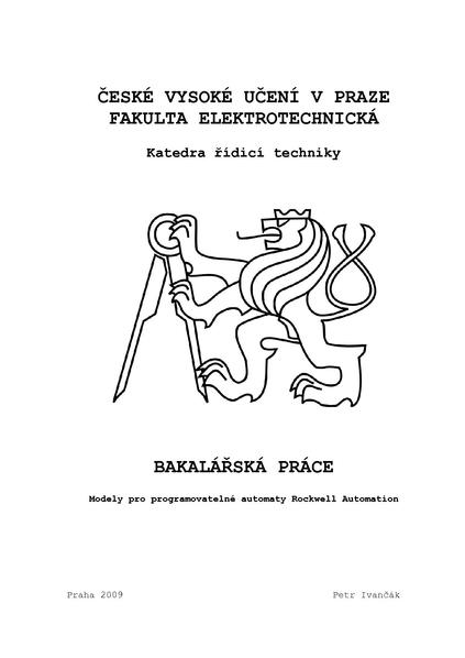 Soubor:Bp 2009 ivancak petr.pdf