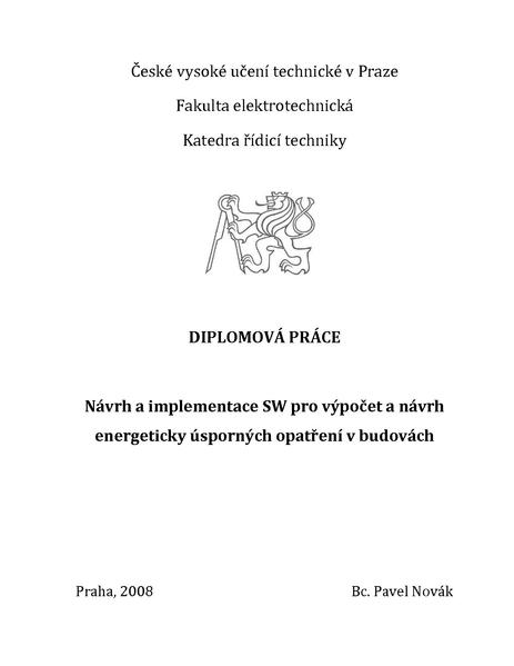 Soubor:Dp 2008 novak pavel.pdf