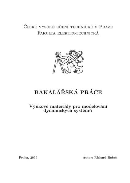 Soubor:Bp 2009 bobek richard.pdf