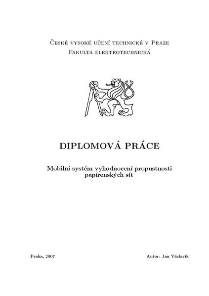 Soubor:Dp 2007 vaclavik jan.pdf