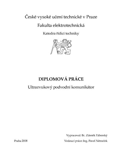 Soubor:Dp 2009 taborsky zdenek.pdf
