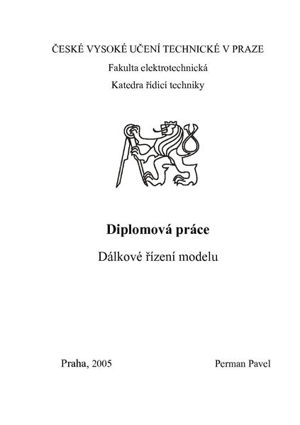 Soubor:Dp 2005 perman pavel.pdf